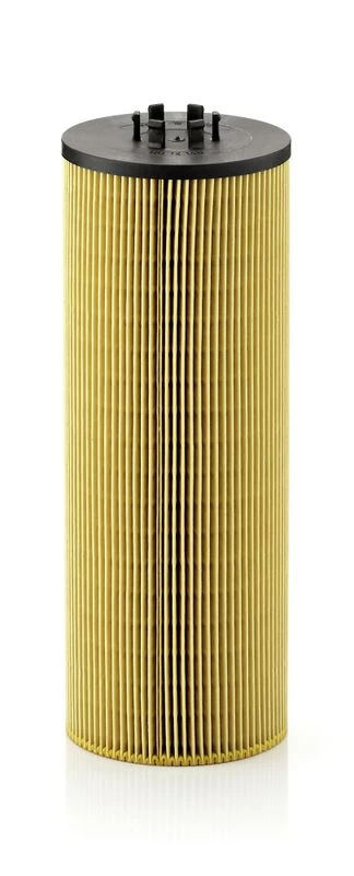 Alyvos filtras MANN-FILTER HU 12 140 x