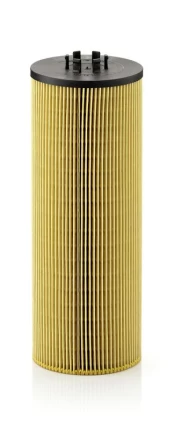 Alyvos filtras MANN-FILTER HU 12 140 x kaina