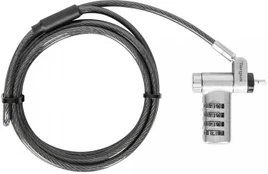 TARGUS G2 ULTIMATE RESETTABLE COMBO LOCK B2B