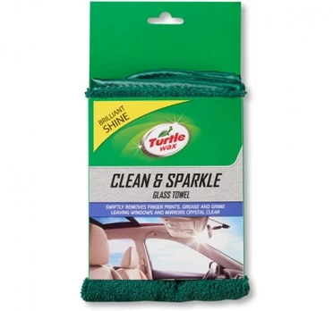 Šluostė langams Turtle Wax TWX5344TD4