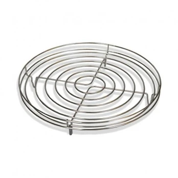 COBB Fenced Roast Rack - kepimo grotelės