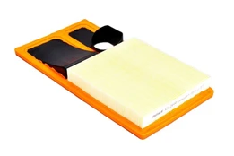 Oro filtras MAHLE LX2010 kaina