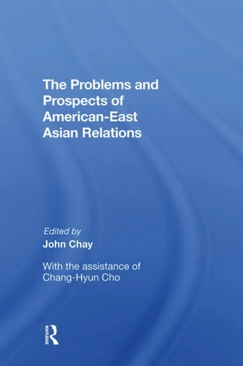 Problems & Prosects Asi