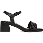 JENNY Basutės CEO-LBDS40469-15 Juoda