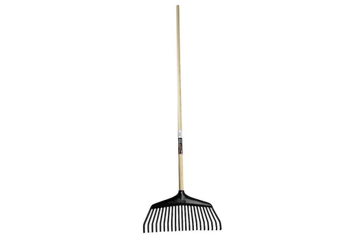 Lapų grėblys 40cm, Fiskars 135022