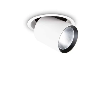 Įleidžiamas šviestuvas Nova, 30W, 4000K, WH