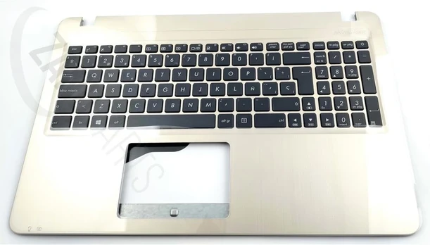 Asus X540SA-1A Keyboard (SPANISH) Module/AS (ISOLATION)