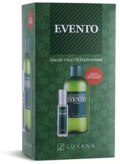 Luxana EVENT CASE 2 pcs