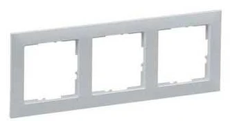 Aliuminis rėmelis Suno Legrand 721513