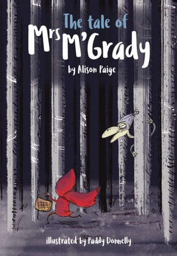 Tale of Mrs M'Grady