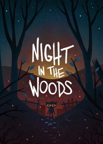 Night in the Woods PC