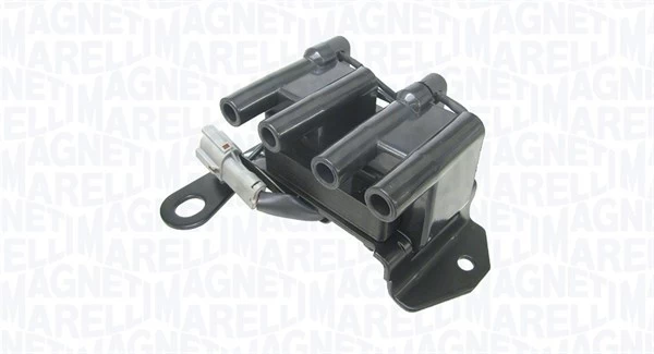 Ritė, uždegimas MAGNETI MARELLI 060717189012