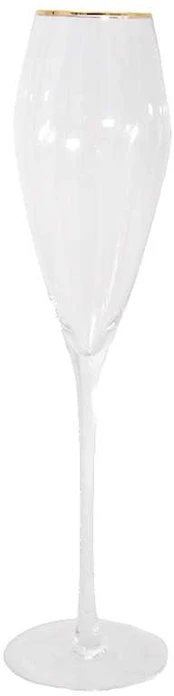 Šampano taurė, 180 ml
