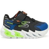 Skechers Laisvalaikio batai Flex-Glow Bolt 400138N/BKBL Juoda