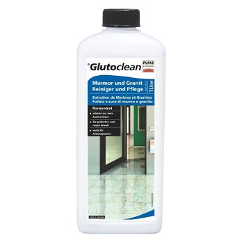 Marmuro ir granito valiklis GLUTOCLEAN