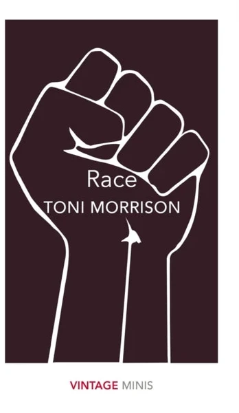 KNYGA Toni Morrison Lenktynės