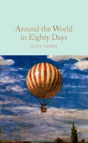 Around the World in Eighty Days kaina