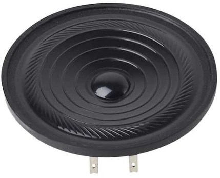 Visaton K70WP LAUTSPRECHER BREITBAND 7 CM 8 OHM