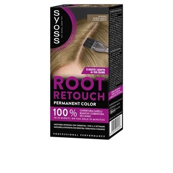 ROOT RETOUCH root touch-up mask #Medium Blonde 1 unit