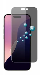 SCREENOR TEMPERED IPHONE 16 PRO PRIVACY 360’ kaina