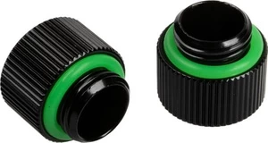 BitsPower Bitspower Touchaqua Adapteris tiesus G1/4 col. AG į G1/4 sl. IT