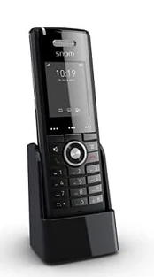 Telefonas Snom M65, belaidis