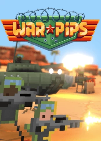 Warpips PC