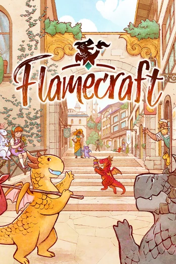 Flamecraft PC
