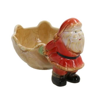Decoration AMY SANTA 20x13x13cm