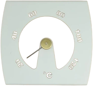 Termometras - SAUFLEX Pacific