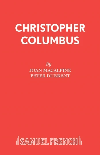 Chistopher Columbus