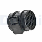 DELPHI AF10195-12B1 Air flowmeter kaina