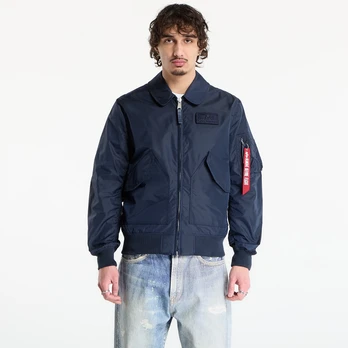 Alpha Industries CWU-36/P TT Light Rep.Blue - Dydis L (266101-07 Striukės)