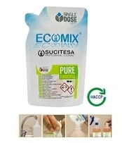 Ecomix Ammonia Dose valiklis su amoniaku, 1L