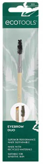 Ecotools EYEBROW duo 1 u
