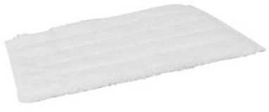 Multi Moppe Tavle Vikan 25 cm Microfiber Hvid,10 ps x 5 stk/krt