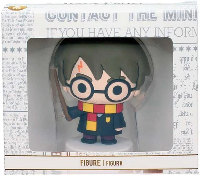 Sd Toys Harry Potter Harry mini figure