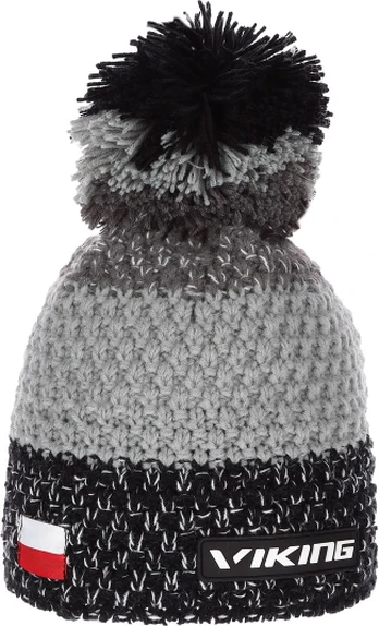 Viking Hat Cornet Active Style