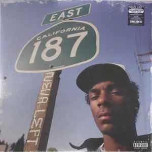 Vinyl (LP) Snoop Dogg - Neva Left