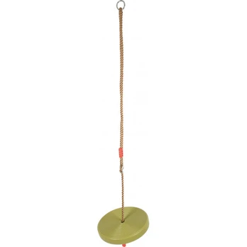 Plate Swing