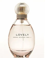 Sarah Jessica Parker Lovely 100ml Moterims