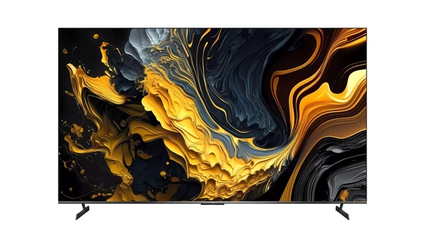 Televizorius Xiaomi Max 2025 85