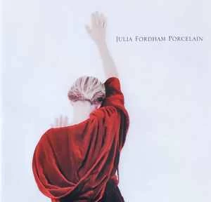 CD Julia Fordham - Porcelain (Deluxe Edition)