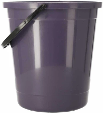 Kibiras 8L, LENKIJA PRODUKTAS - violetinė