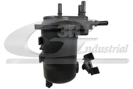 Kuro filtras 3RG 97604 kaina