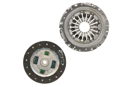 VALEO VAL826922 Clutch kit
