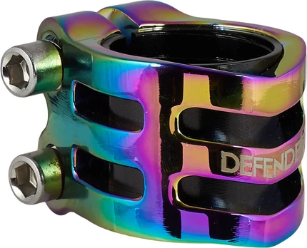 Longway Defender Pro Scooter Clamp