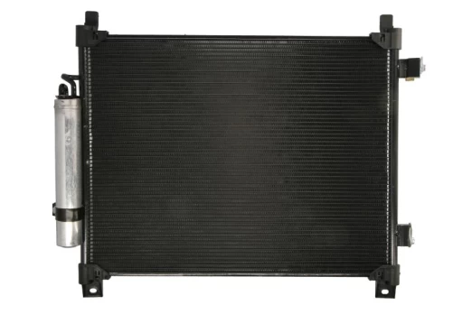 THERMOTEC KTT110738 Air conditioning condenser