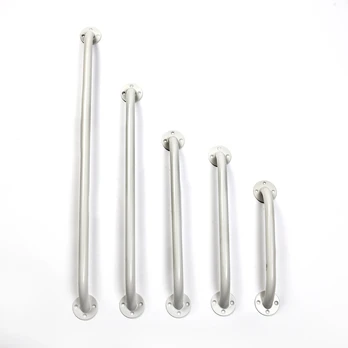 MAN Metalinis Laikiklis Prie Sienos 81 cm