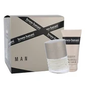 Bruno Banani Man EDT 30 ml + SG 50 ml (man)